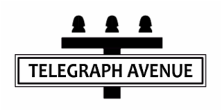 TELEGRAPH AVENUE