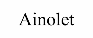 AINOLET