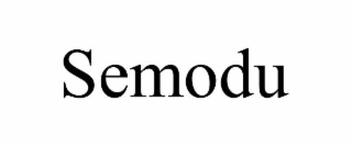 SEMODU