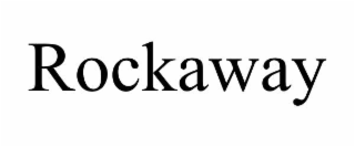 ROCKAWAY