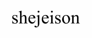 SHEJEISON