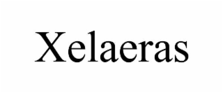 XELAERAS