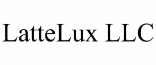 LATTELUX LLC