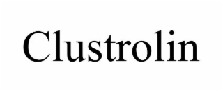 CLUSTROLIN