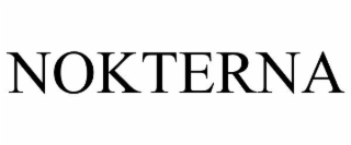 NOKTERNA