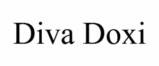DIVA DOXI