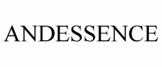 ANDESSENCE