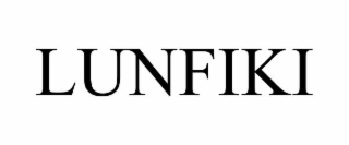 LUNFIKI