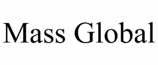 MASS GLOBAL