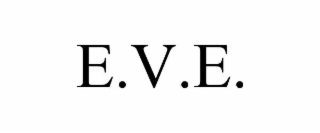 E.V.E.