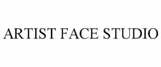 ARTIST FACE STUDIO