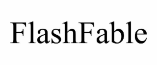 FLASHFABLE