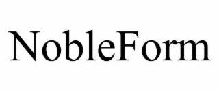 NOBLEFORM