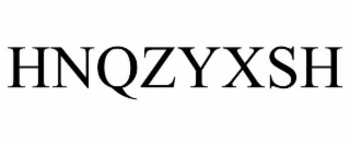 HNQZYXSH