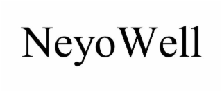 NEYOWELL