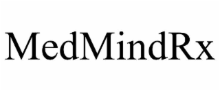 MEDMINDRX