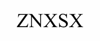 ZNXSX