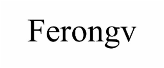 FERONGV