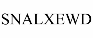 SNALXEWD
