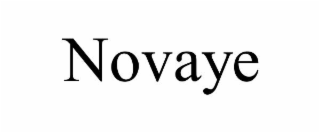 NOVAYE