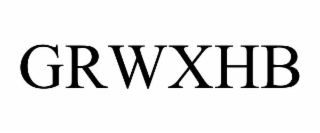 GRWXHB