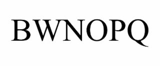 BWNOPQ