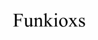 FUNKIOXS