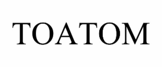 TOATOM