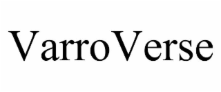 VARROVERSE