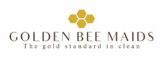 GOLDEN BEE MAIDS THE GOLD STANDARD IN CLEAN