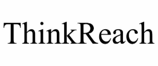 THINKREACH