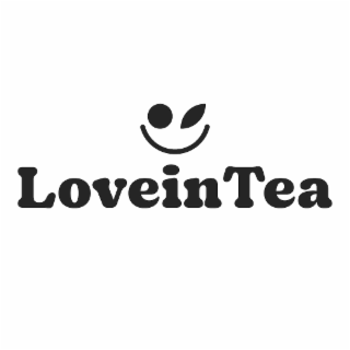 LOVEINTEA
