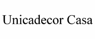 UNICADECOR CASA
