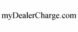 MYDEALERCHARGE.COM