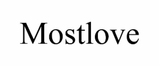 MOSTLOVE