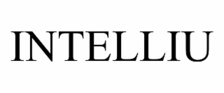 INTELLIU