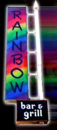 RAINBOW BAR & GRILL