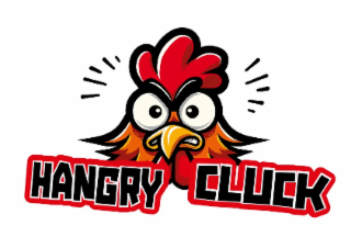 HANGRY CLUCK