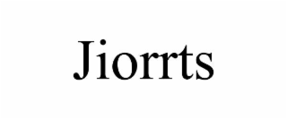 JIORRTS
