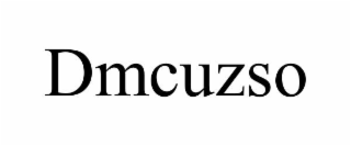 DMCUZSO