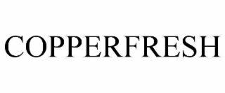 COPPERFRESH