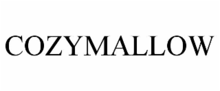 COZYMALLOW