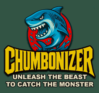 CHUMBONIZER  UNLEASH THE BEAST TO CATCH THE MONSTER