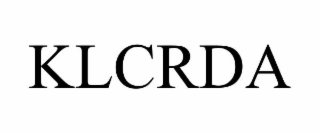 KLCRDA