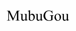 MUBUGOU