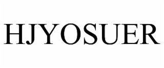 HJYOSUER