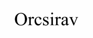 ORCSIRAV