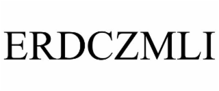 ERDCZMLI