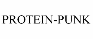 PROTEIN-PUNK