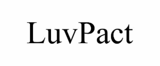 LUVPACT